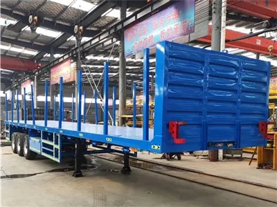 Czy specjalistyczną naczepę można doposażyć w nowe technologie?